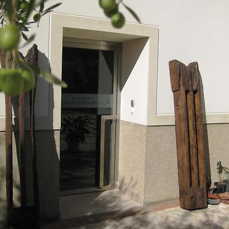 Готель Jardines De Casablanca Каравака-де-ла-Крус Екстер'єр фото