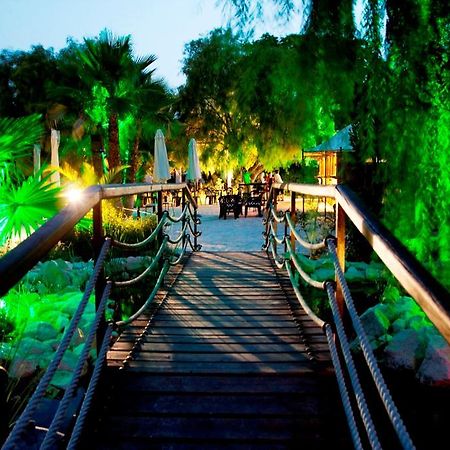 Готель Jardines De Casablanca Каравака-де-ла-Крус Екстер'єр фото
