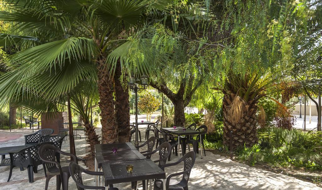 Готель Jardines De Casablanca Каравака-де-ла-Крус Екстер'єр фото