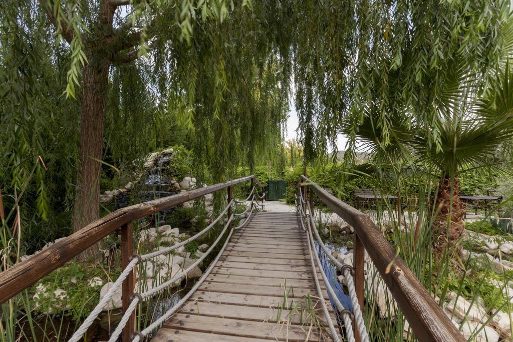 Готель Jardines De Casablanca Каравака-де-ла-Крус Екстер'єр фото