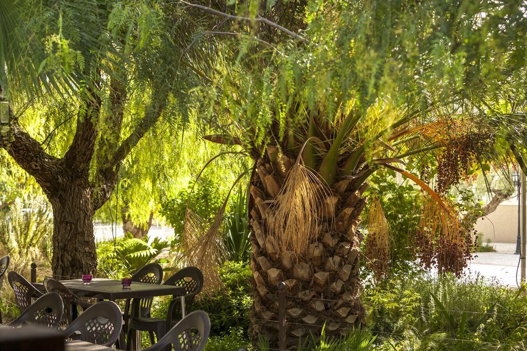 Готель Jardines De Casablanca Каравака-де-ла-Крус Екстер'єр фото
