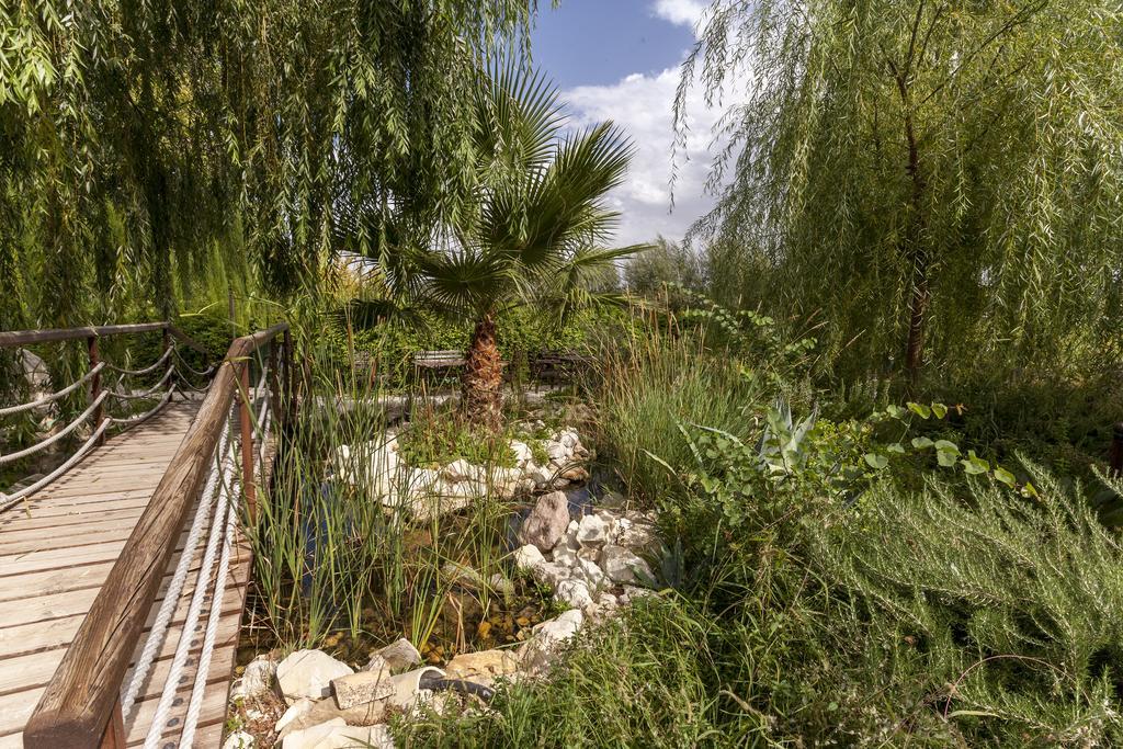 Готель Jardines De Casablanca Каравака-де-ла-Крус Екстер'єр фото