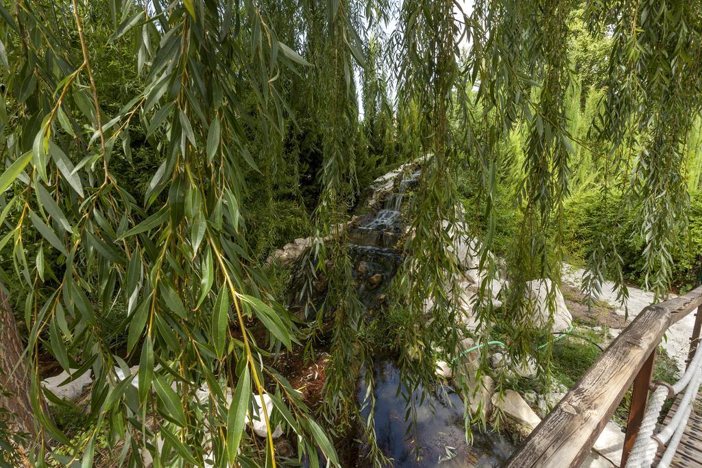 Готель Jardines De Casablanca Каравака-де-ла-Крус Екстер'єр фото