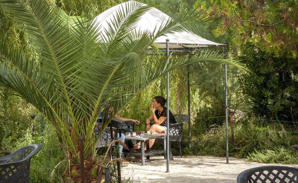 Готель Jardines De Casablanca Каравака-де-ла-Крус Екстер'єр фото