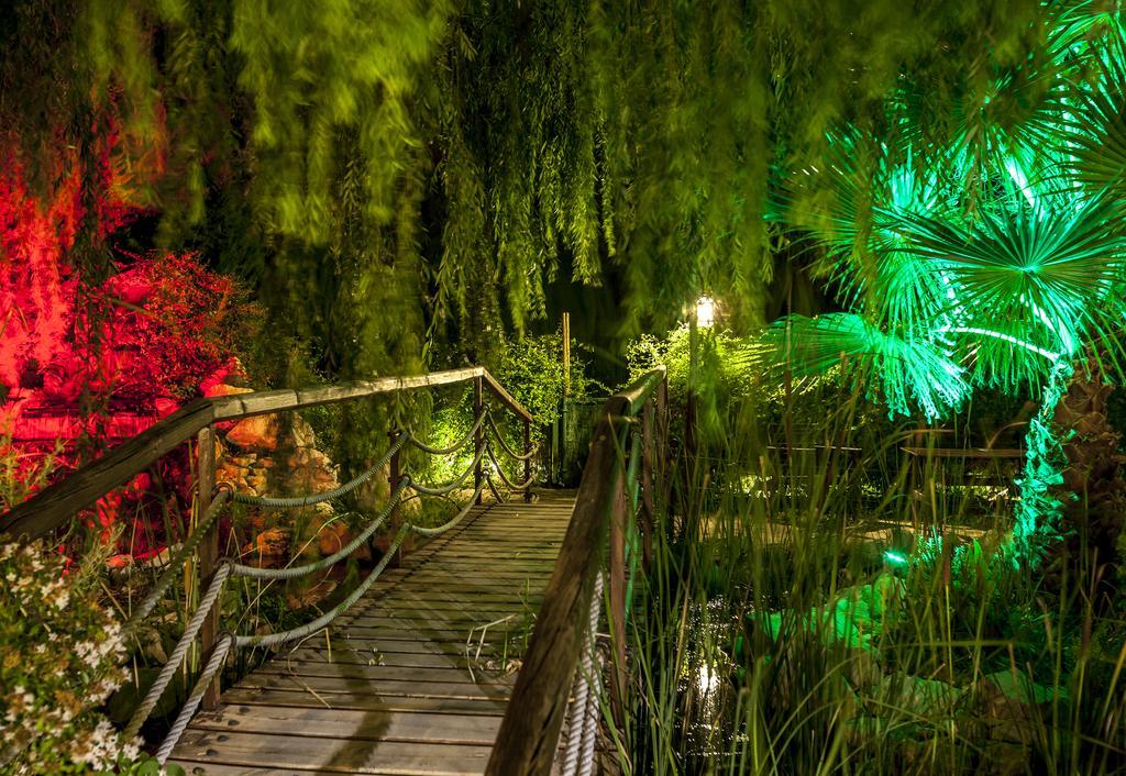 Готель Jardines De Casablanca Каравака-де-ла-Крус Екстер'єр фото