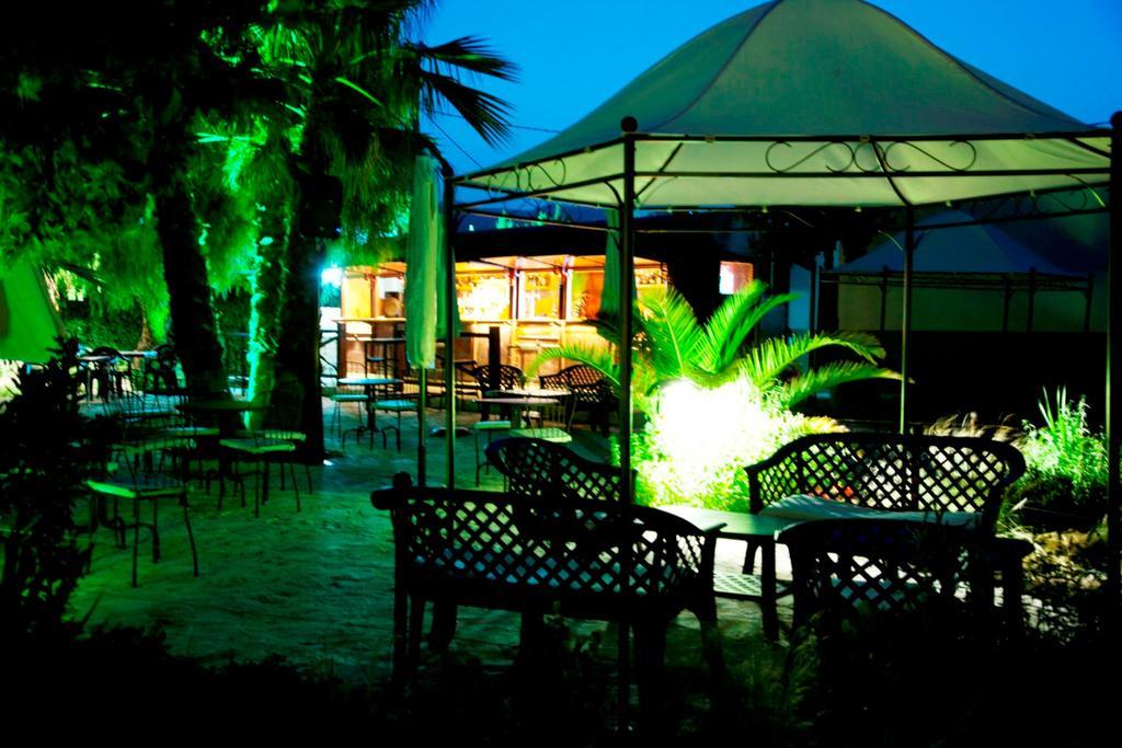Готель Jardines De Casablanca Каравака-де-ла-Крус Екстер'єр фото